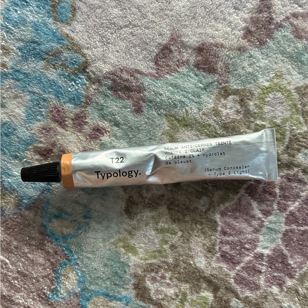 T22 Serum Concealer - type 2 light